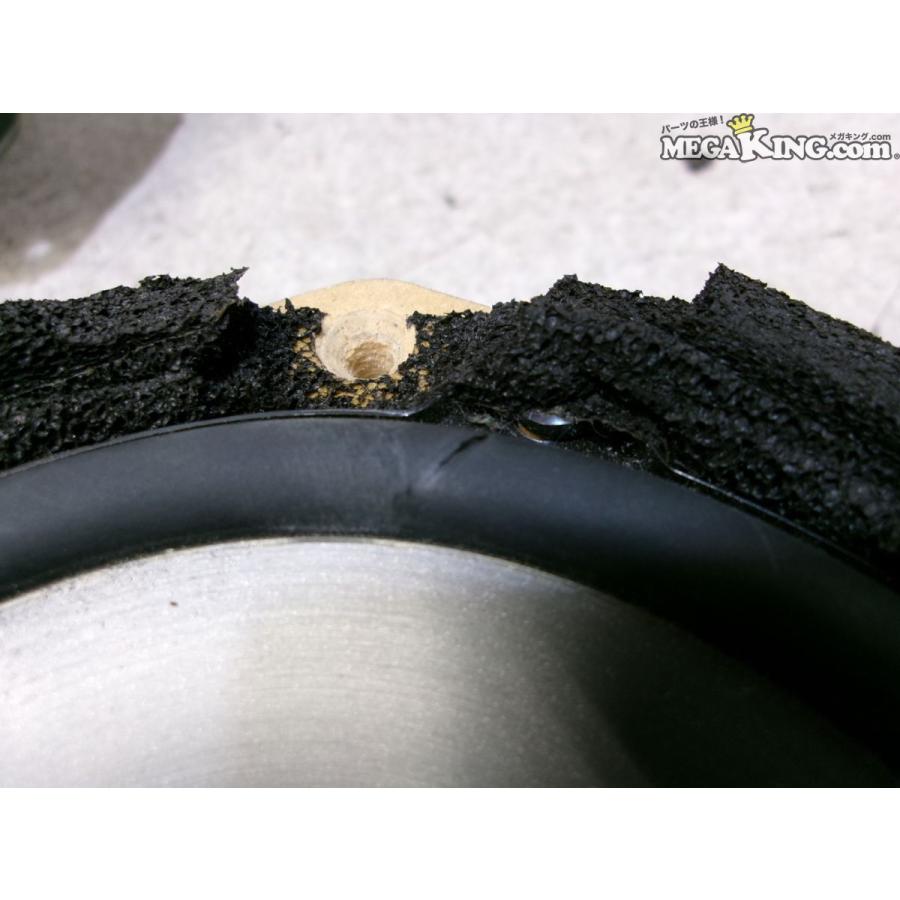 JBL GX502 スピーカー 13cm オーディオ 左右 社外 バッフル 付 / 2T2-341 |  | 04