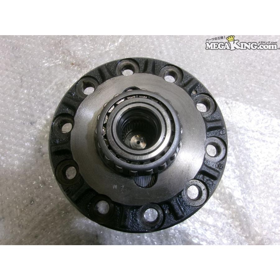 S14 シルビア NISMO ニスモ GT-PRO GTプロ LSD R200 サイドフランジ 付 / 2T2-358 |  | 01