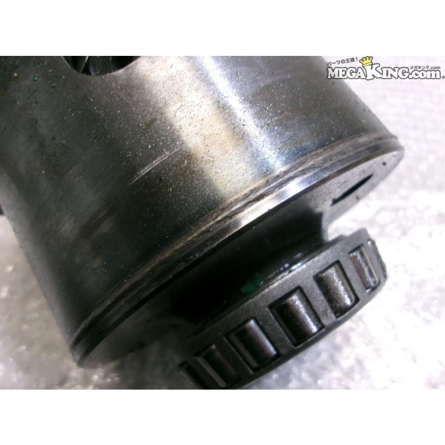 S14 シルビア NISMO ニスモ GT-PRO GTプロ LSD R200 サイドフランジ 付 / 2T2-358 |  | 05