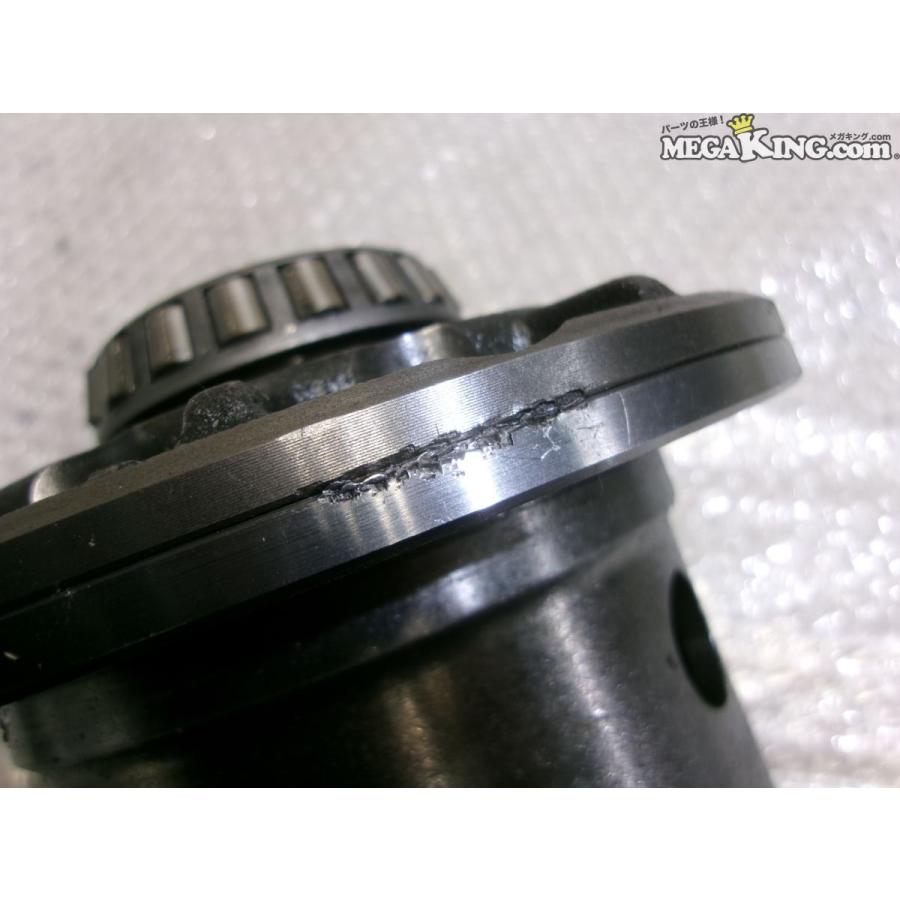 S14 シルビア NISMO ニスモ GT-PRO GTプロ LSD R200 サイドフランジ 付 / 2T2-358 |  | 07