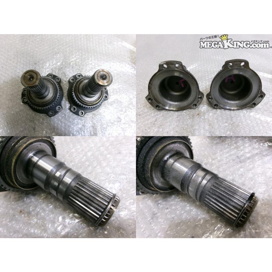 S14 シルビア NISMO ニスモ GT-PRO GTプロ LSD R200 サイドフランジ 付 / 2T2-358 |  | 08