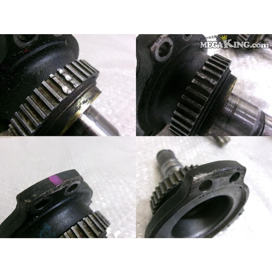 S14 シルビア NISMO ニスモ GT-PRO GTプロ LSD R200 サイドフランジ 付 / 2T2-358 |  | 09