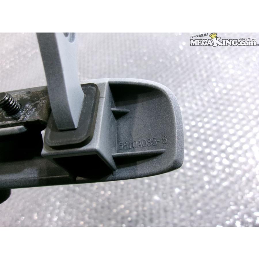 B21A デイズルークス 純正 ノーマル アウターハンドル バックドア