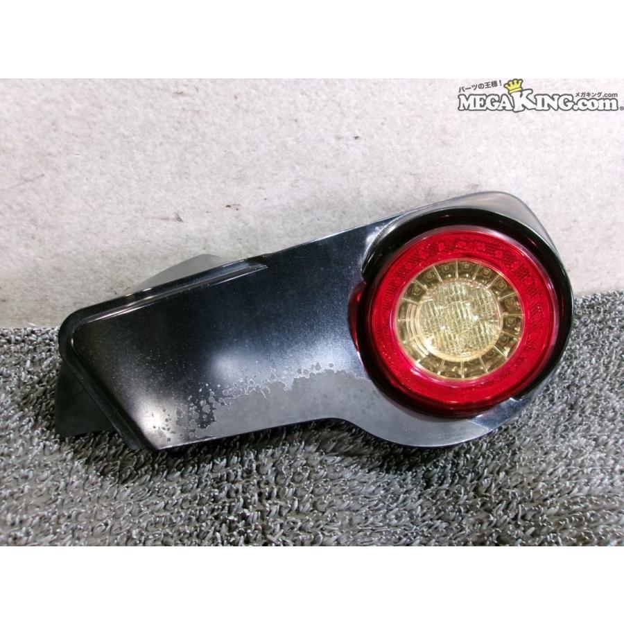 ZN6 86 ハチロク COPLUS コプラス LED テールランプ テールライト 左右