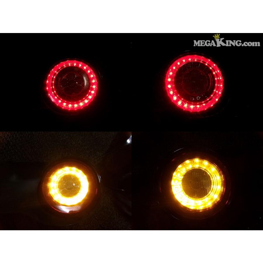 COPLUS コプラス LEDテールランプ 86/ZN6 ZN6 86 ハチロク COPLUS コプラス LED テールランプ テールライト 左右