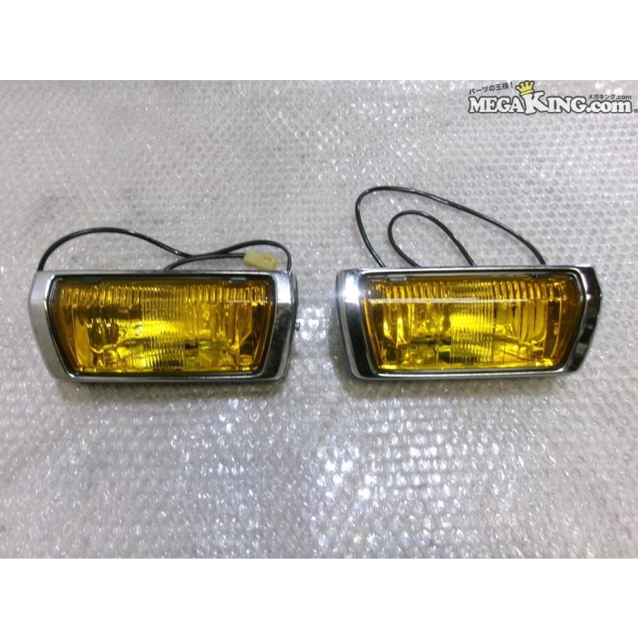 CELICA純正フォグランプ　トヨタ純正品　未使用 TA60 セリカ CELICA 純正 OP オプション フォグランプ フォグライト
