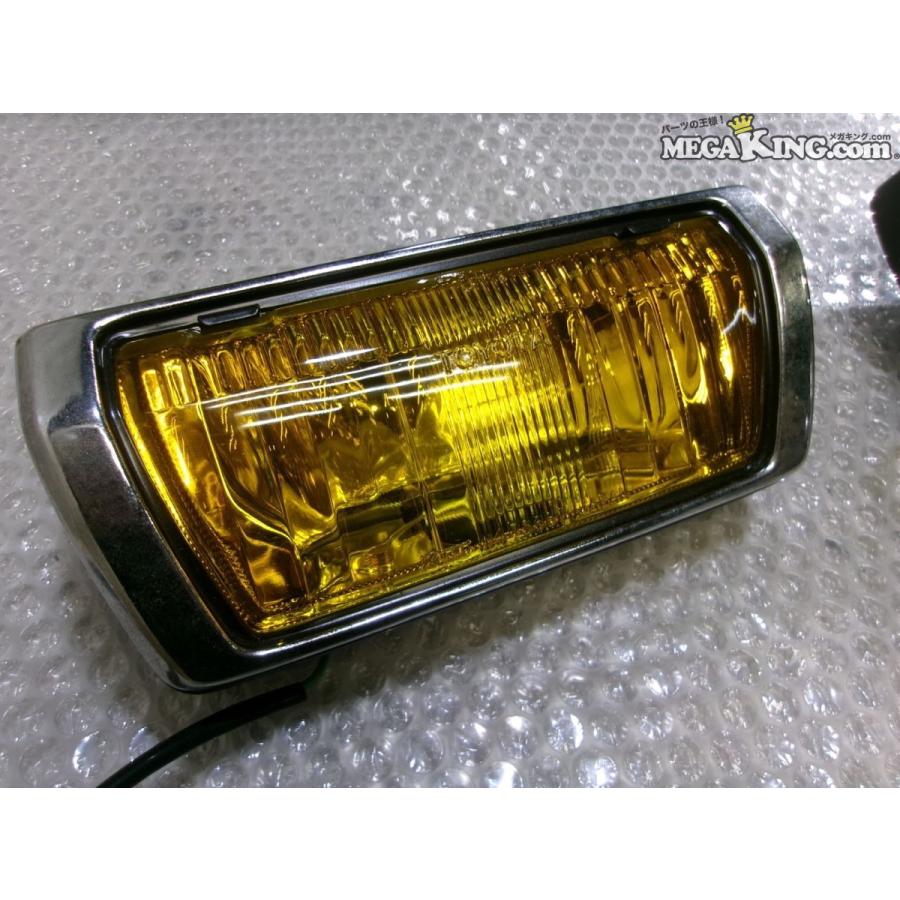 CELICA純正フォグランプ　トヨタ純正品　未使用 TA60 セリカ CELICA 純正 OP オプション フォグランプ フォグライト