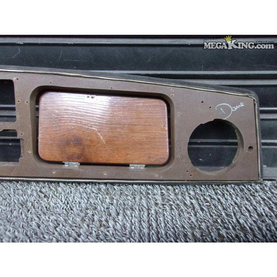 1997年 MINI ミニ XN12 ローバーミニ 純正 ノーマル メーターパネル