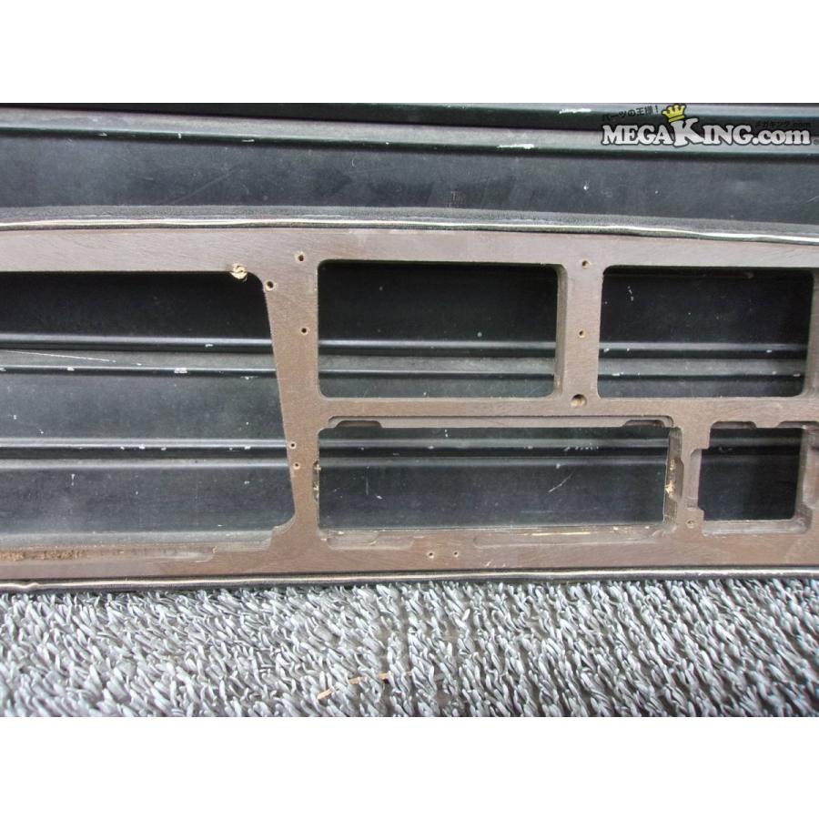 1997年 MINI ミニ XN12 ローバーミニ 純正 ノーマル メーターパネル