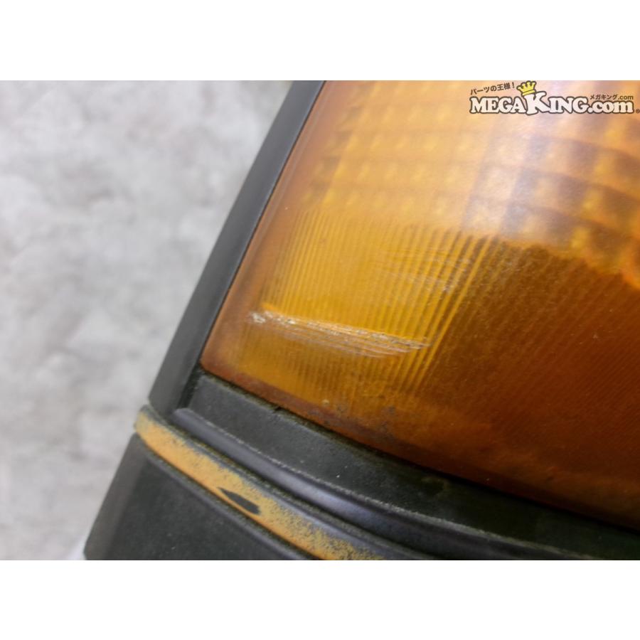AA63 カリーナ 純正 ノーマル テールランプ テールライト 旧車 当時物