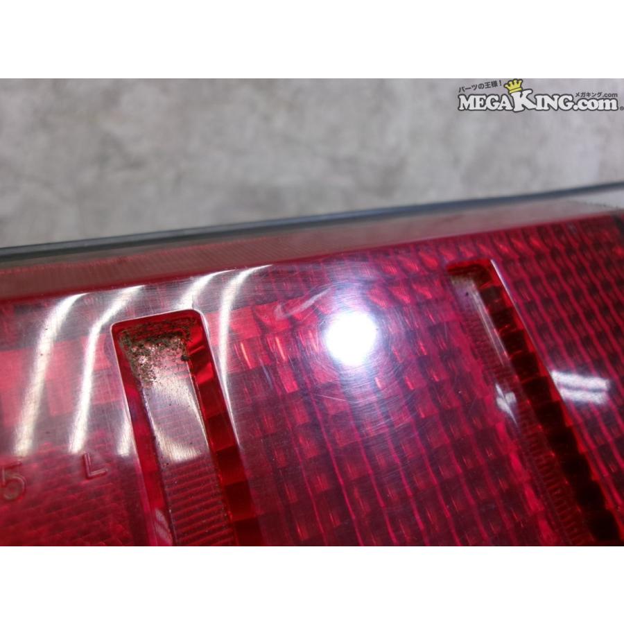AA63 カリーナ 純正 ノーマル テールランプ テールライト 旧車 当時物