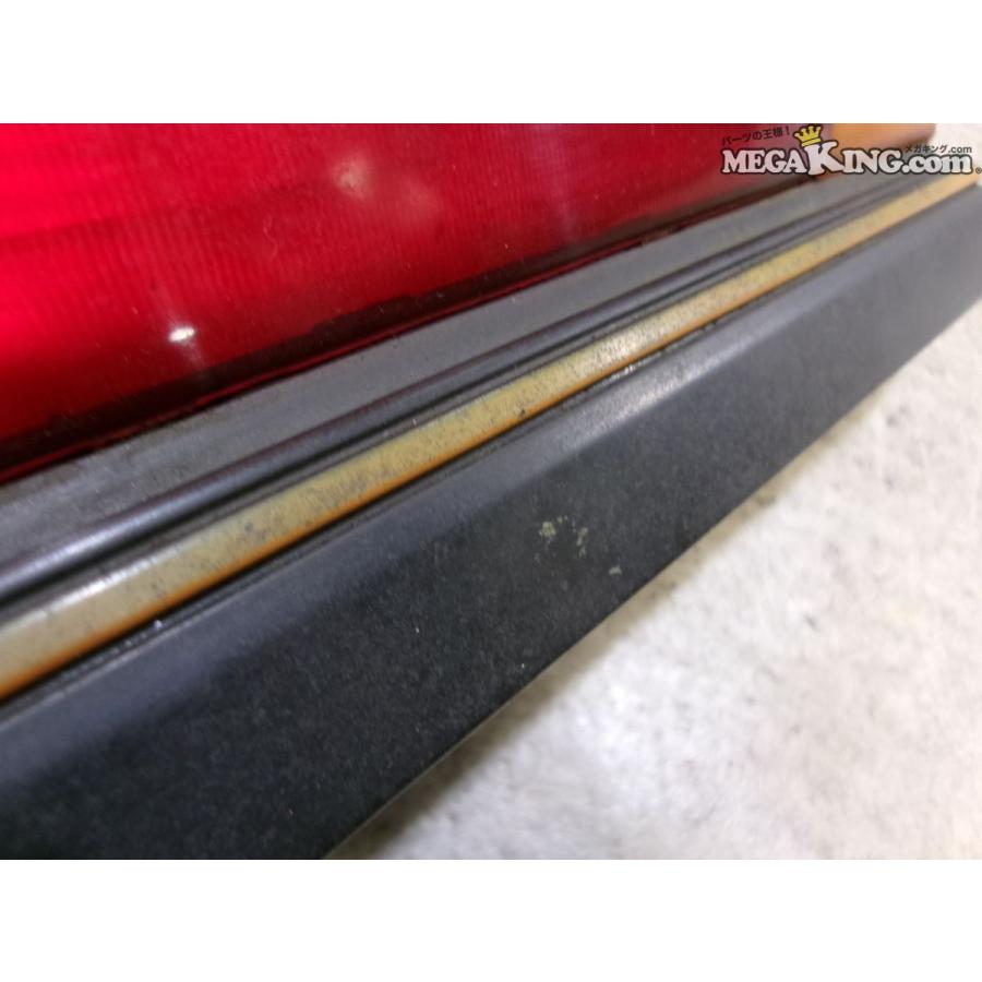 AA63 カリーナ 純正 ノーマル テールランプ テールライト 旧車 当時物