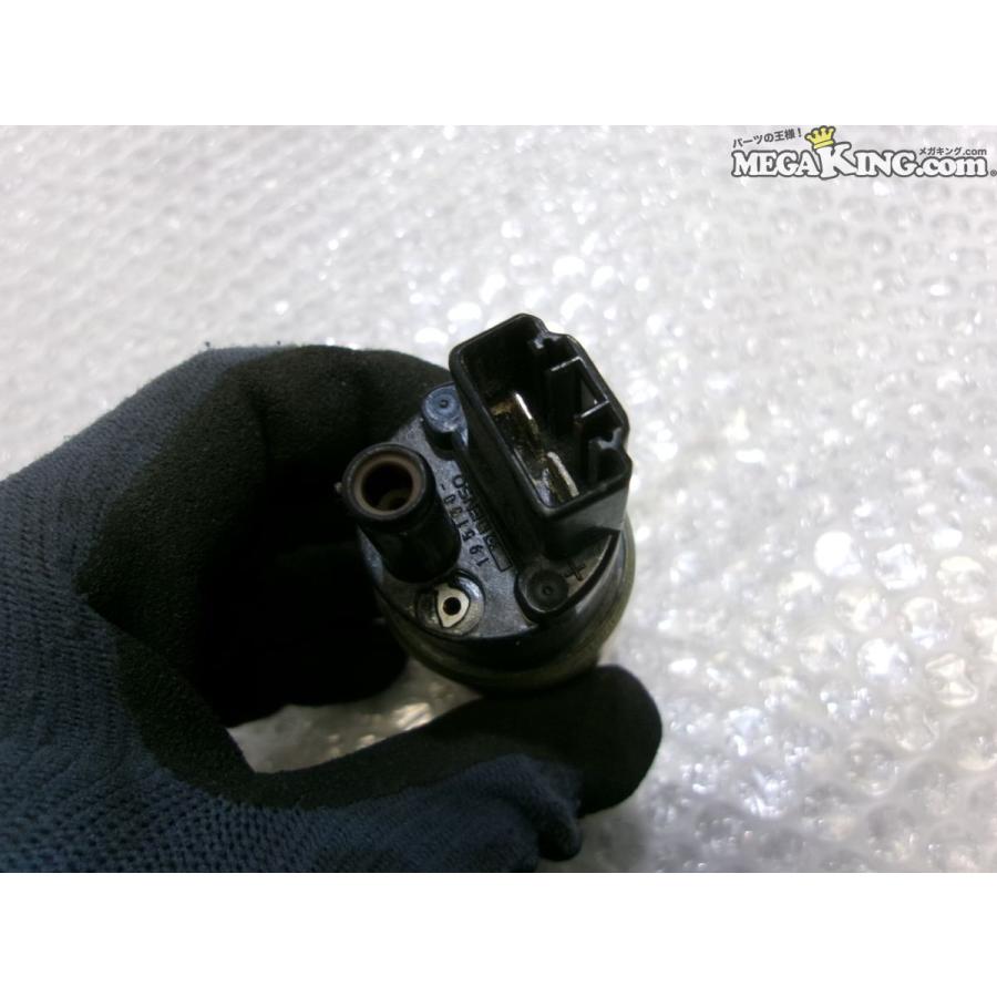 hiroかず JZX100 チェイサー 純正 ノーマル フューエルポンプ 195130-2000 / 2T3