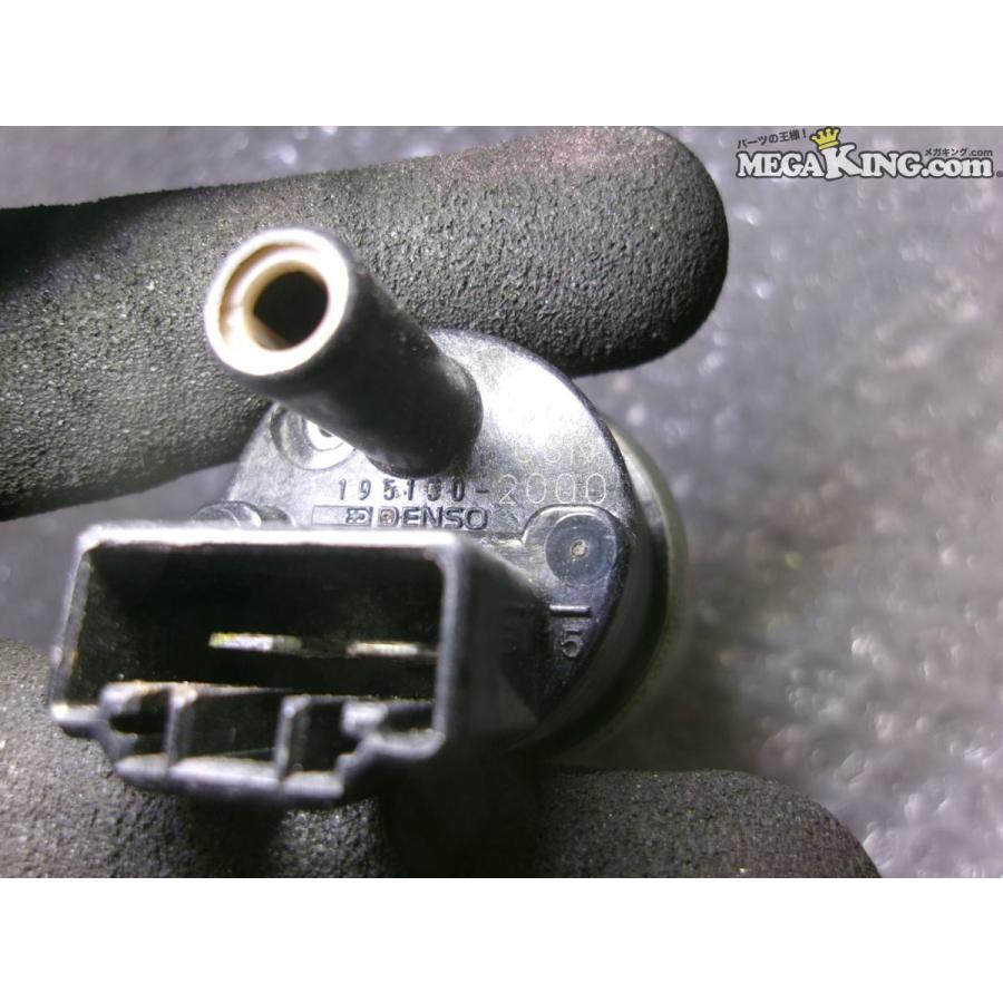 JZX100 チェイサー 純正 ノーマル フューエルポンプ 195130-2000 / 2T3