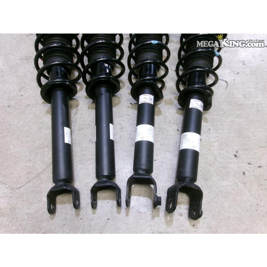 ND5RC ロードスター 990S 特別仕様 純正 ノーマル ショック
