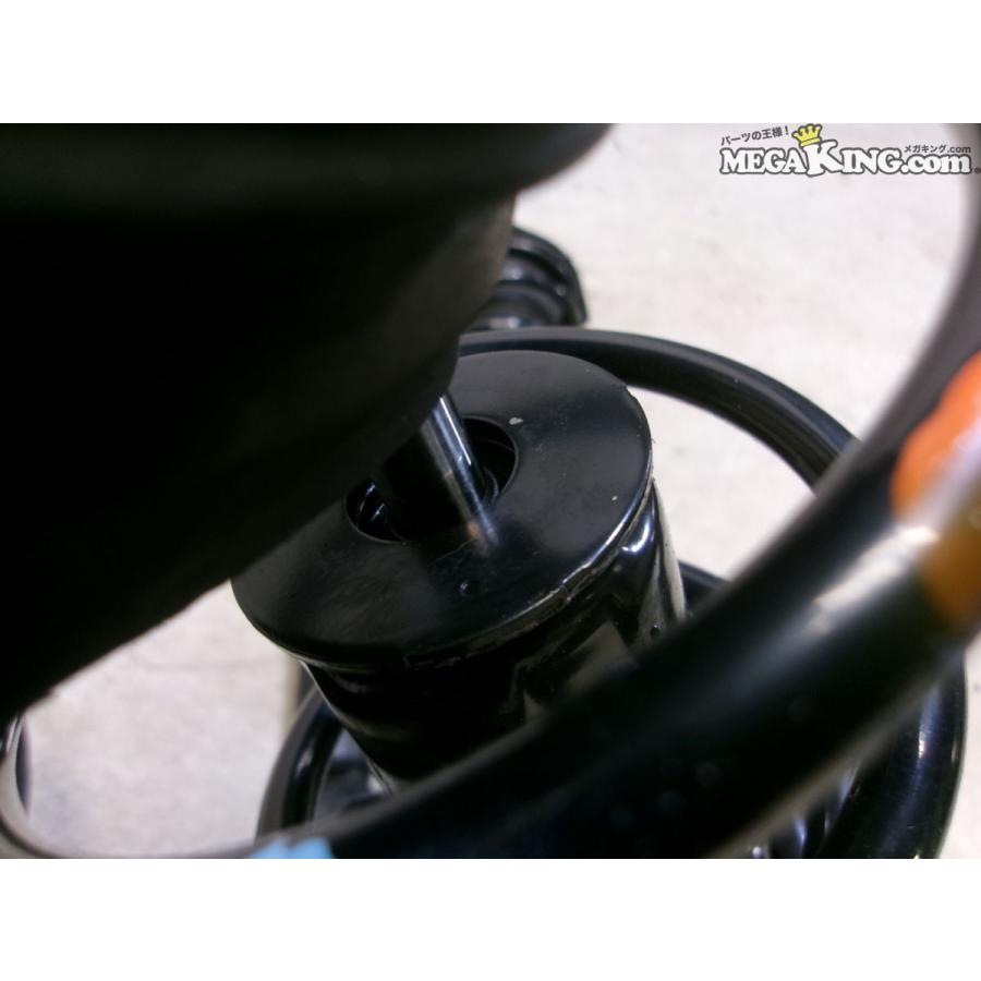 ND5RC ロードスター 990S 特別仕様 純正 ノーマル ショック