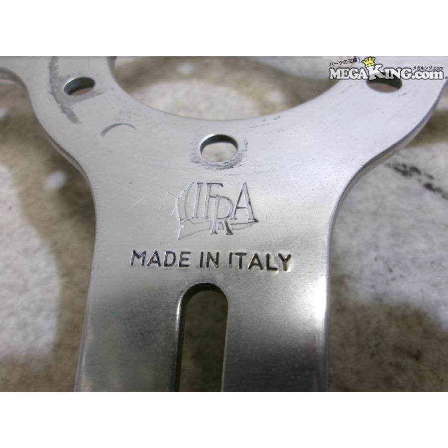 IFRA イフラ ステアリング ハンドル 350mm 35cm ウッド / 2T4-631