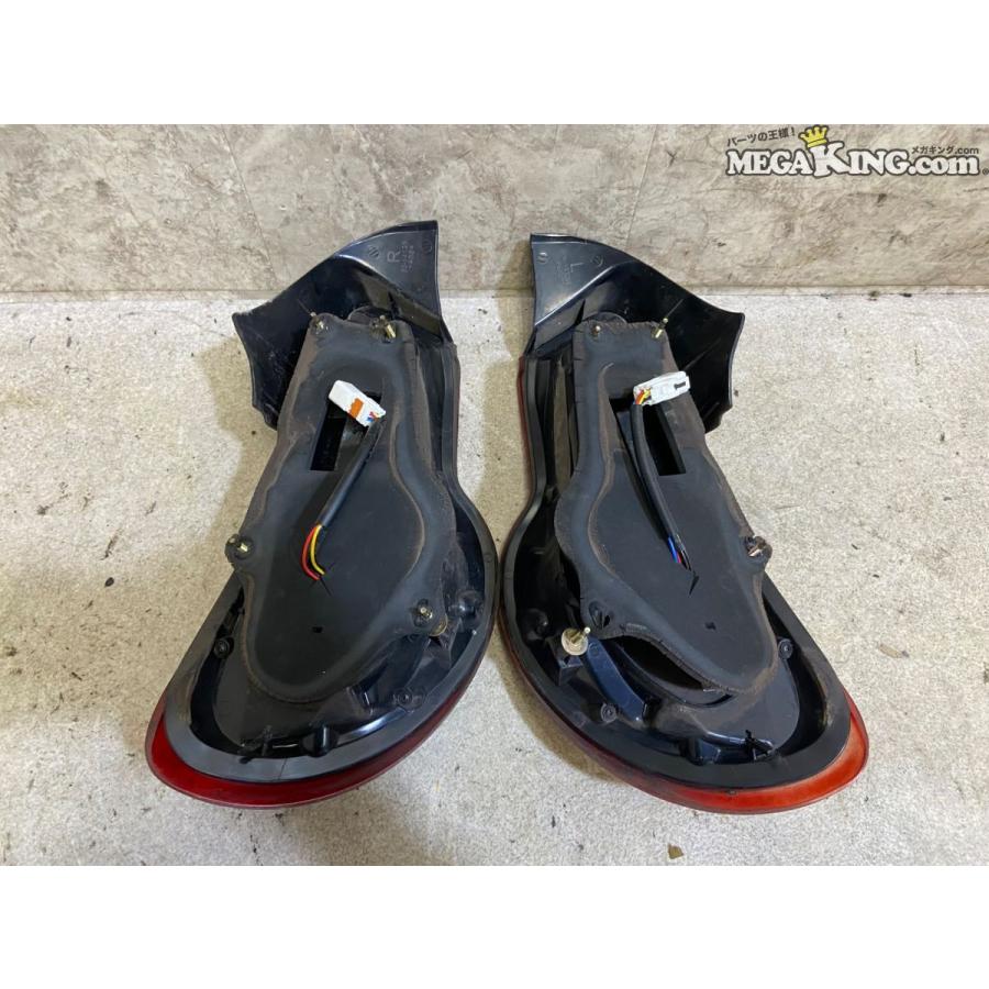 ZN6 86 Valenti バレンティ LED テールランプ テールライト 左右セット