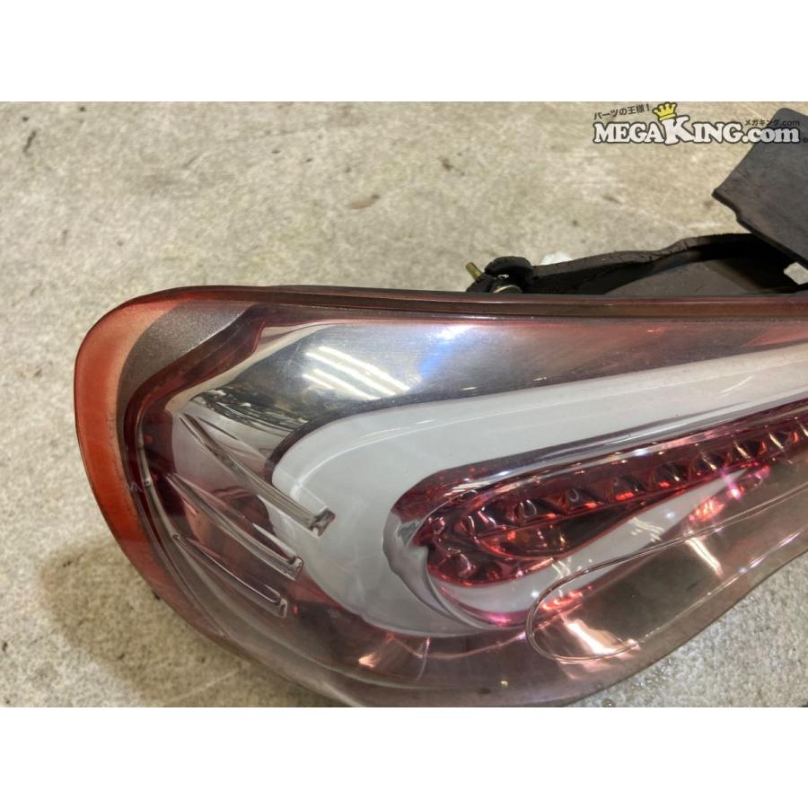 ZN6 86 Valenti バレンティ LED テールランプ テールライト 左右セット