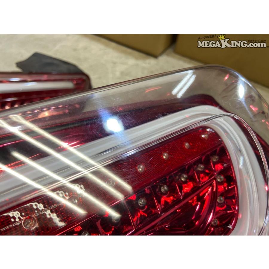 ZN6 86 Valenti バレンティ LED テールランプ テールライト 左右セット