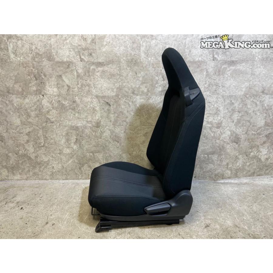 ☆美品☆ND5RC ロードスター 純正 ノーマル シート 左 助手席側 / 2T6
