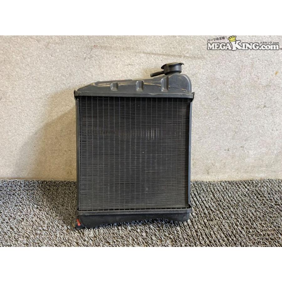 MINI ミニ XN12A ローバーミニ 社外 3層 ラジエーター ラジエター