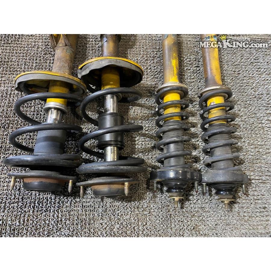 CT9A ランサーエボリューション9 ランエボ9 純正 BILSTEIN