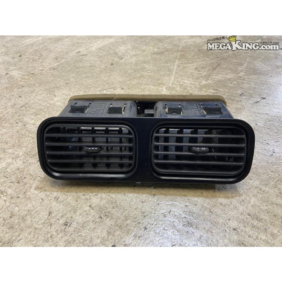 日産純正 C33ローレル吹き出し口 S13 シルビア 純正 ノーマル エアコン吹き出し口 ルーバー 68750 44F00
