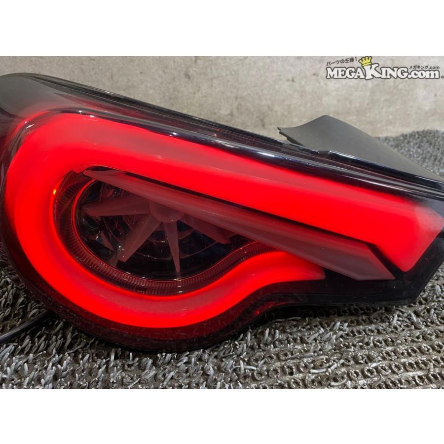 ZN6 86 ハチロク TYC COLIN コーリン LED テールライト テールランプ