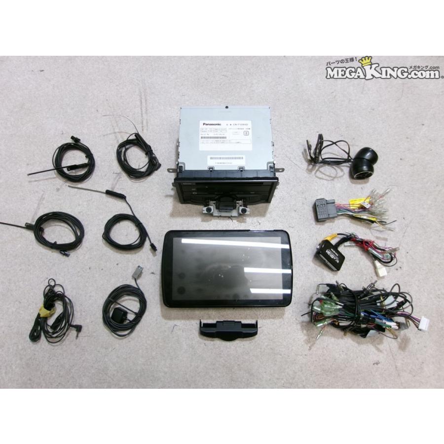 パナソニック ストラーダ CN-F1D9VD メモリーナビ カーナビ パナソニック ストラーダ CN-F1D9VD メモリーナビ カーナビ