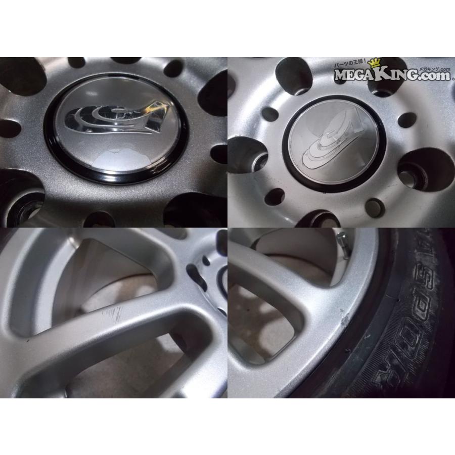 RAYS レイズ VERSUS TURISMO SPADA ベルサスツーリズモスパーダ 16