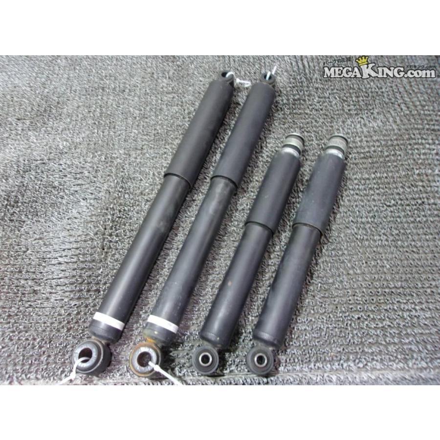 ハイエース ショックアブソーバー 1代分 新車外し ワイドワイパー