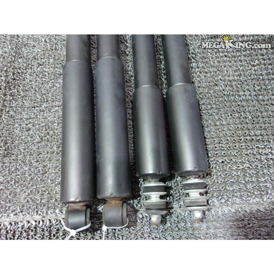 ハイエース ショックアブソーバー 1代分 新車外し ワイドワイパー