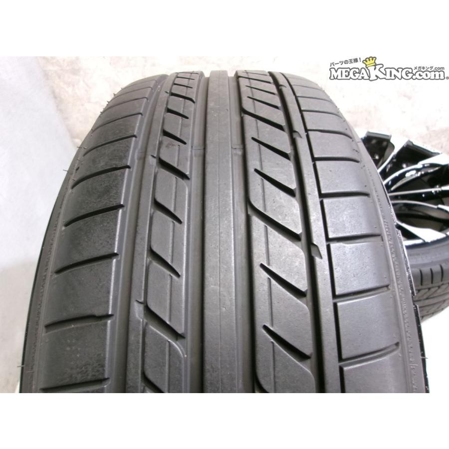 ☆送料無料☆WALD ヴァルド JARRET ジャレット J11C 20インチホイール