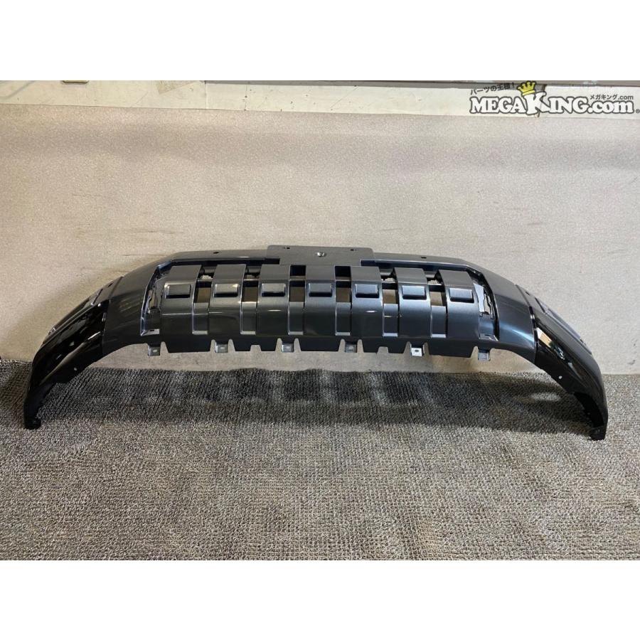 ☆新車外し☆CV1W デリカD5 純正 ノーマル フロントバンパー