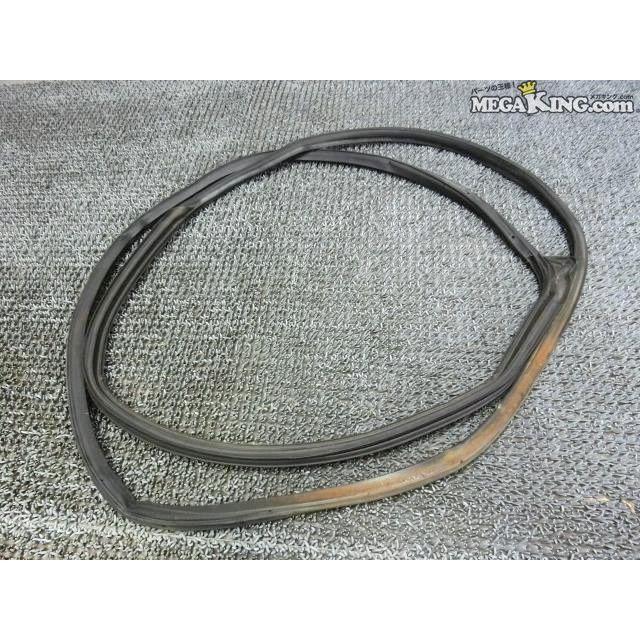 DA64V エブリィ エブリー バン 純正 ノーマル フロント ドア ウェザー