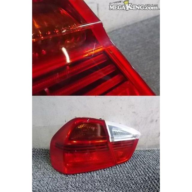 BMW E90 320i 3シリーズ 前期 純正 ノーマル テールライト