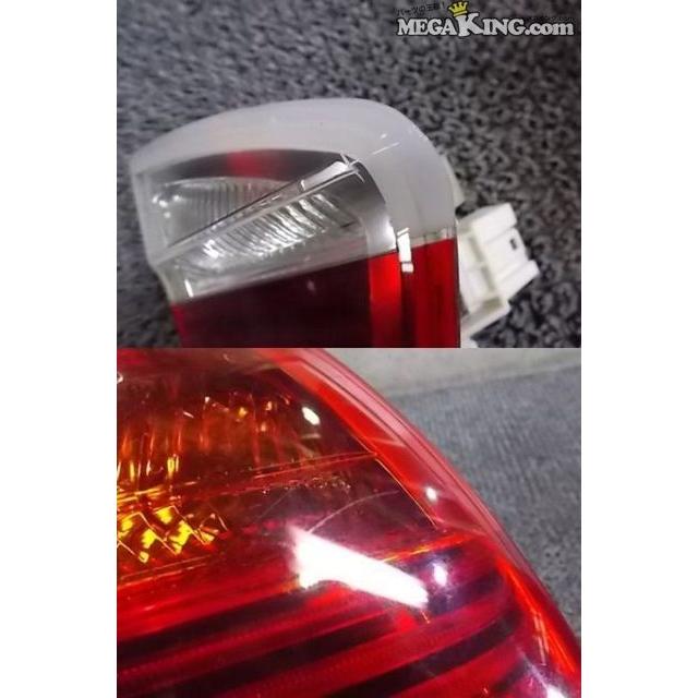 BMW E90 320i 3シリーズ 前期 純正 ノーマル テールライト
