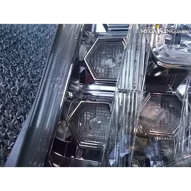 GP1 GP2 フィットシャトル ハイブリッド 純正 ノーマル LED