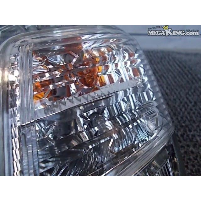 フィットシャトル　GP2 テールランプ GP1 GP2 フィットシャトル ハイブリッド 純正 ノーマル LED