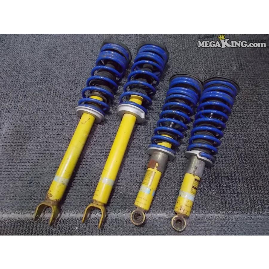 HR34 純正サスペンション ショック　日産スカイライン BNR34 スカイライン GT-R GTR 純正 ノーマル ショック&サスペンション