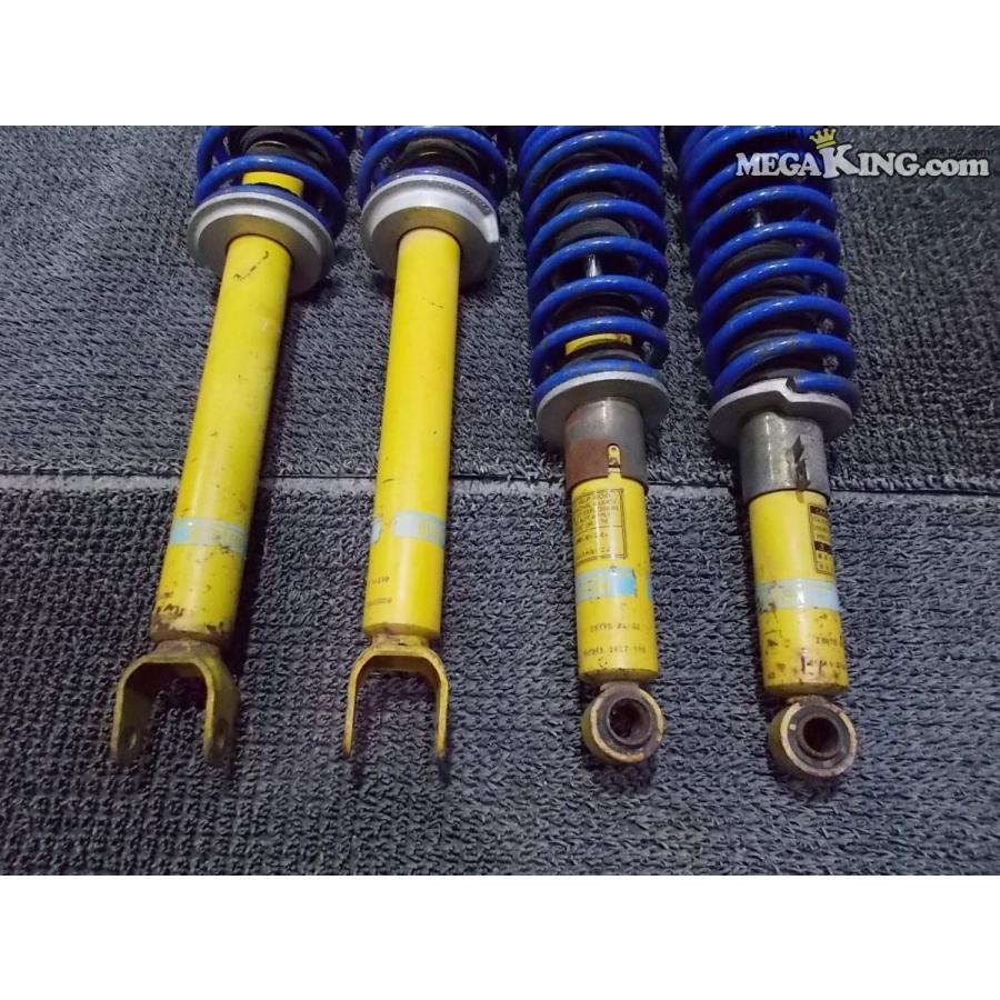 ER34 スカイライン 純正 OP ビルシュタイン ショック&サスペンション 1
