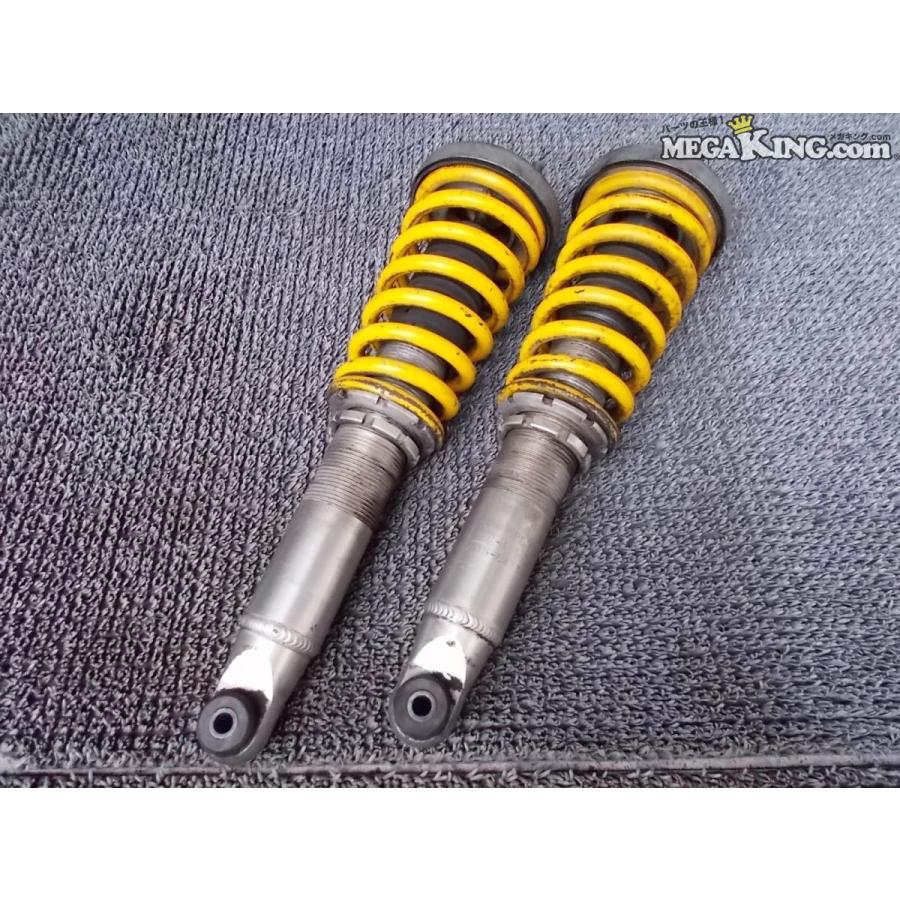 NA1 NSX 前期 SPOON SPORTS スプーン TEIN テイン リア リヤ ネジ式 車