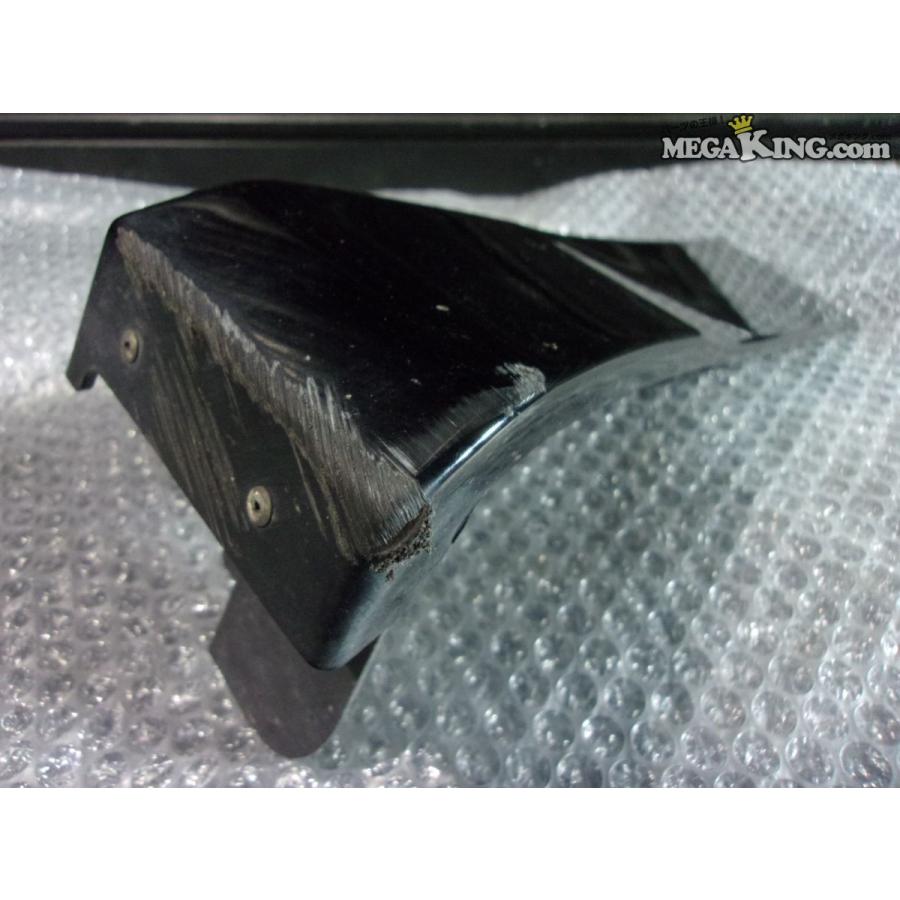 アルファード 30 AGH30W モデリスタ サイドパネル フェンダーパネル
