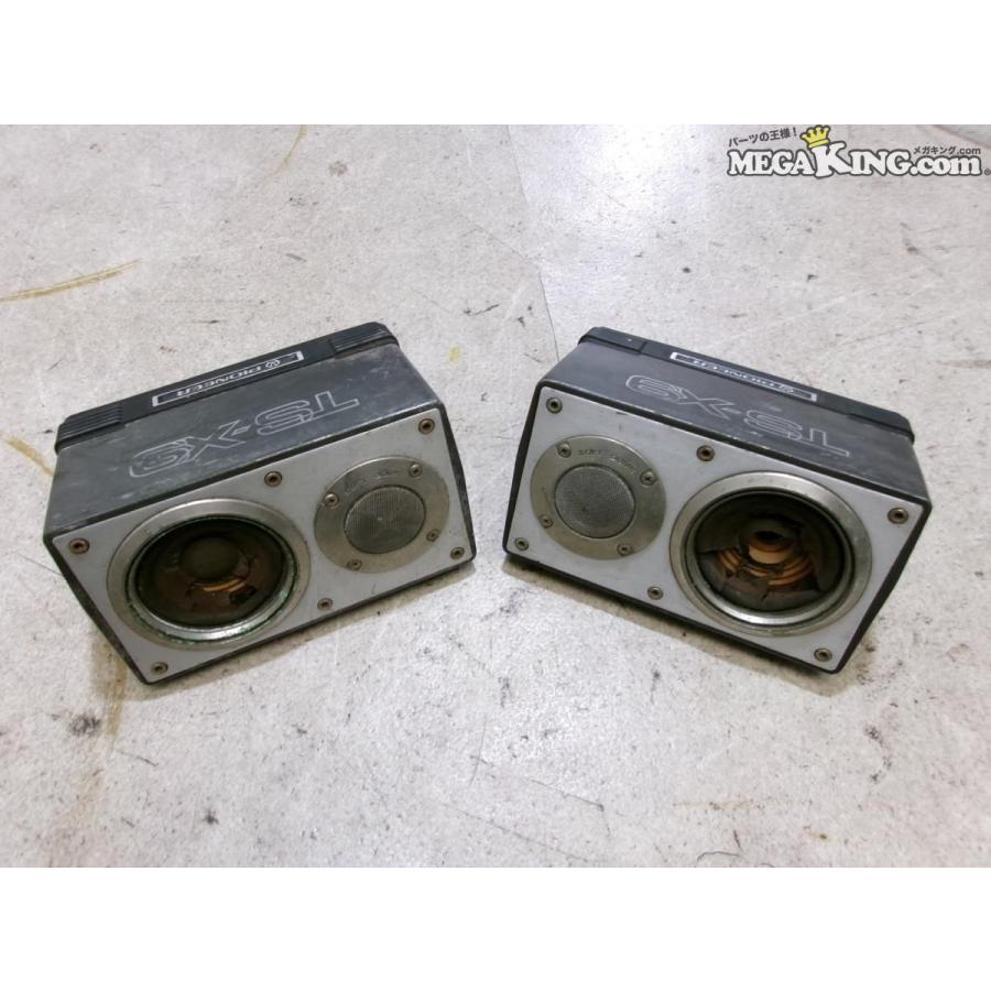 Pioneer パイオニア TS-X9 置き型スピーカー オーディオ Pioneer パイオニア TS-X9 置き型スピーカー オーディオ