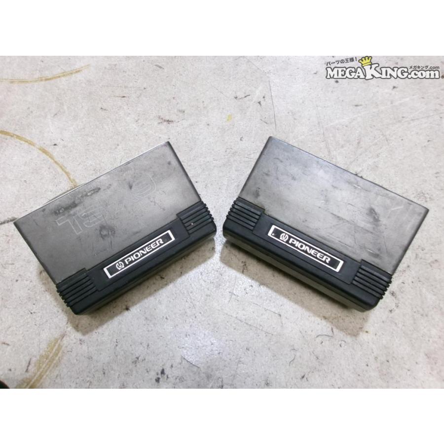 Pioneer パイオニア TS-X9 置き型スピーカー オーディオ Pioneer パイオニア TS-X9 置き型スピーカー オーディオ