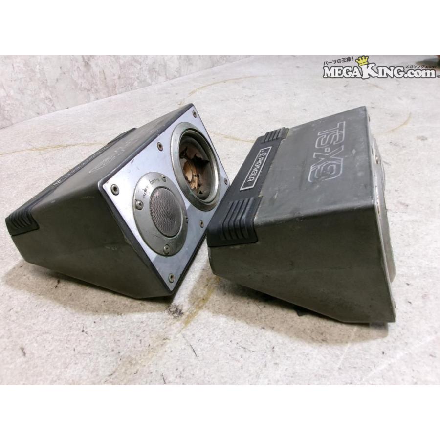 Pioneer パイオニア TS-X9 置き型スピーカー オーディオ Pioneer パイオニア TS-X9 置き型スピーカー オーディオ