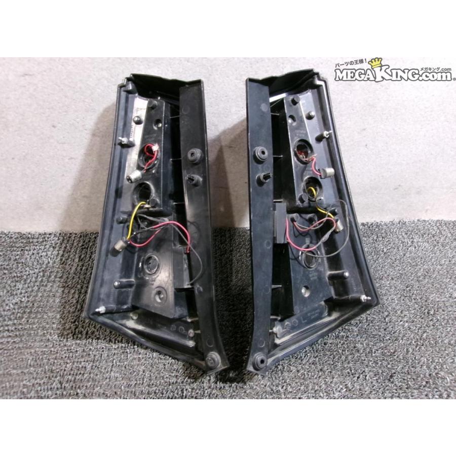 MH23S ワゴンR JUNYAN ジュンヤン LED テールランプ テールライト 左右