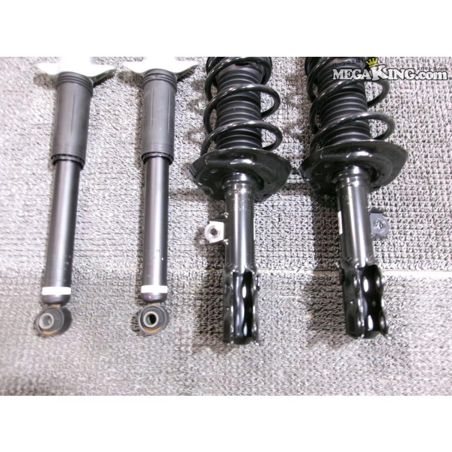 ☆納車外し 美品☆GXPA16 GRヤリス 純正 ショック&サスペンション 