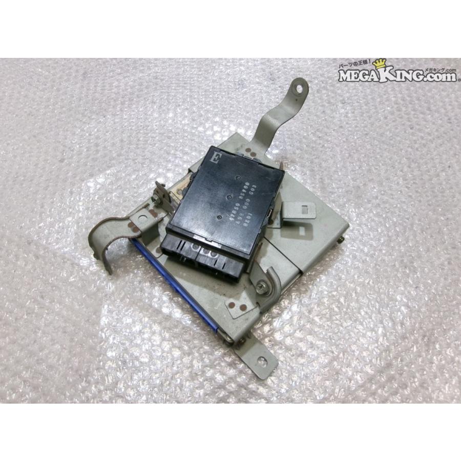 S15 シルビア NA AT オートマ 純正 ノーマル コンピューター ECU CPU 